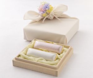 【おすすめギフトパッケージオプション】