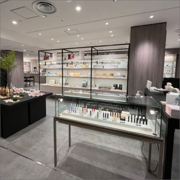 松屋銀座受注会